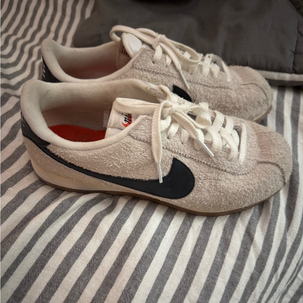Nike women’s Cortez sneakers